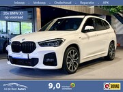 BMW X1 - xDrive25e Executive M-Sport | Camera | Trekhaak | Stoelverwa