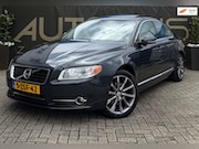 Volvo S80 - 2.0 D3 Summum*Pano.dak*Stoelkoeling*Parkeersens