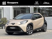 Toyota Aygo X - 1.0 VVT-i MT Pulse | GEEN AFLEVERKOSTEN | Apple/Android, Cru