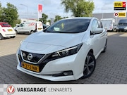 Nissan Leaf - N-Connecta 40 kWh SOH 92% (RIJKLAARPRIJS/BOVAG)