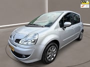 Renault Grand Modus - 1.6-16V Night & Day 112 Pk Automaat Airco 53 dkm Nap