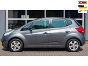 Kia Venga - 1.4 CVVT X-ecutive
