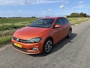 Volkswagen Polo - 1.0 TSI Highline Business R