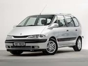 Renault Espace - 2.0-16V Expression | LET OP: 77.090 Km |