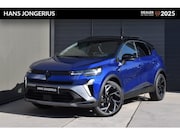 Renault Captur - esprit Alpine | Achteruitrijcamera | Adaptive Cruise Control