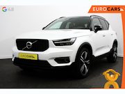 Volvo XC40 - 1.5 T5 Recharge R-Design Panoramisch dak Navigatie Apple Car