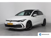 Volkswagen Golf - 1.4 eHybrid GTE Panorama dak | Leder | Memory | Hud | Adapti