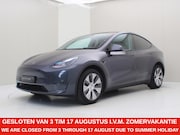 Tesla Model Y - Long Range AWD 75kWh 351pk AMD RYZEN 93% SoH [ AUTOPILOT+19