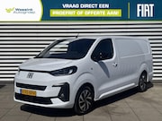 Fiat E-Scudo - L3 75 kWh 17" lichtmetalen velgen | City Pakket | Exterieurp