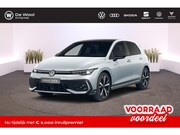 Volkswagen Golf - GTE 1.5 272pk DSG e-hybrid
