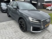 Audi Q2 - 35 TFSI S Edition