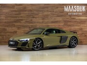 Audi R8 - 5.2 Performance Quattro|Ceramic|Full Carbon|PPF|Capristo