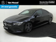 Mercedes-Benz CLA-Klasse - 180 Business Line / Panoramadak/ Night/ 18 inch/ Sfeerverlic