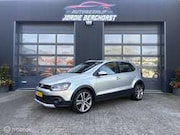 Volkswagen CrossPolo - 1.2 TSI