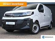 Opel Vivaro - Standaard - Electric L2 | Navigatie | Parkeersensoren | Beti