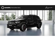 Mercedes-Benz GLE-klasse - 53 Hybrid 4MATIC+ Night Edition Premium Plus | Panoramaschui