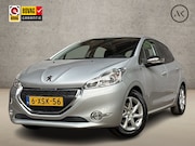 Peugeot 208 - 1.2 e-VTi Sport Automaat (NAVIGATIE, LM VELGEN, CRUISE, SPOR