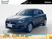 Suzuki Swift - 1.2 Select Smart Hybrid | Stoelverwarming | Apple Carplay en