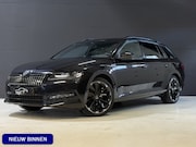 Skoda Superb - Combi 1.4 TSI iV Sportline Business | SoH 95, 5% | 360 Camer
