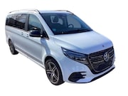 Mercedes-Benz V-klasse - d 4M AVANTGARDE AMG*Pano*Sitzbelüft*Night