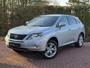 Lexus RX-Serie - 4WD YOUNGTIMER Trekhaak GARANTIE