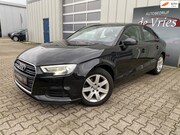 Audi A3 - Limousine 35 TFSI Automaat 150PK / Navi / Camera / Stoelverw