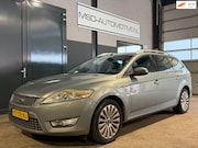 Ford Mondeo - 2.0-16V Titanium APK verlopen EXPORT