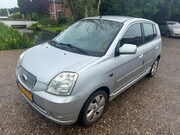 Kia Picanto - 1.1 CRDi VGT EX