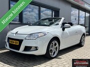 Renault Mégane - Coupe-Cabriolet 2.0 TCE GT