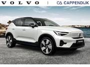 Volvo EX40 - Twin Motor 409PK Plus 82Kwh| Adap.Cruise| Camera| Stoelverwa