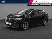 Volkswagen ID.5 - Pro 77 kWh 174pk · SOH 95, 1% · Camera · Keyless · Stuur- &