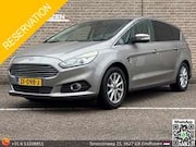 Ford S-Max - 2.0 TDCi Trend | Leder | Navi | Climate | Cruise |