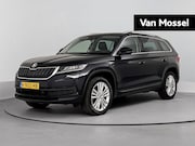 Skoda Kodiaq - 1.5 TSI Business Edition 150 PK | Automaat | Elektrisch schu