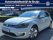 Volkswagen e-Golf - (Clima, Acc, Navi, App)