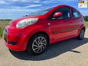 Citroën C1 - 1.0-12V Selection | airco| Topper