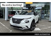 Nissan Juke - 1.6 Hybrid N-Design | NIEUW | Incl. € 4000, -- voorraadkorti