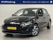 Hyundai i20 - 1.0 T-GDI Comfort APPLE / ANDROID NAVIGATIE | AIRCO | PARKEE