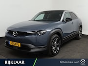 Mazda MX-30 - e-SkyActiv 145 First Edition