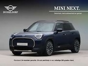 MINI Aceman - E Favoured Pakket L