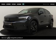 Volvo EC40 - TWIN MOTOR PERFORMANCE ULTRA BLACK EDITION 82 kWh *FULL OPTI