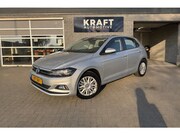 Volkswagen Polo - 1.0 Comfortline Business | 1e Eigenaar | PDC | CLIMA | Winte