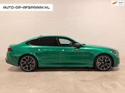 BMW M5 - Keramisch Head-up B&W 360 BTW 21% Carbon Ambiance