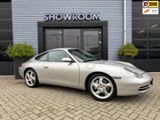 Porsche 911 - 3.4 Coupé Carrera 4 Leder|Automaat|Memory stoel|Stoelverwarm