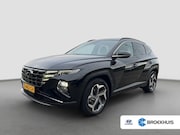 Hyundai Tucson - 1.6 T-GDI 265pk PHEV Premium 4WD | Leder | Carplay | Climate