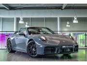 Porsche 992 - Cabrio 3.0 Carrera MY25 | Sportdesign| Sportuitlaat | Sportc