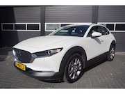 Mazda CX-30 - 2.0 e-SkyActiv-X M Hybrid Comfort Camera/Climate Control/Car