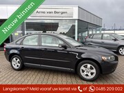 Volvo S40 - 1.8 Edition II, climatronic, cruisecontrol, navigatiesysteem