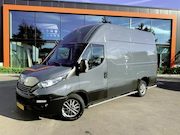 Iveco Daily - 35S14V 2.3 352 H3 L Automaat Cruise Camera 3 Zits Airco Trek