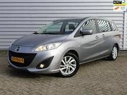 Mazda 5 - 1.8 TS Clima/LM/1e Eig/ 7 Persoons!!