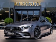 Mercedes-Benz A-klasse - AMG A35 4MATIC|PANO|BURMESTER|360° CAM|ACC